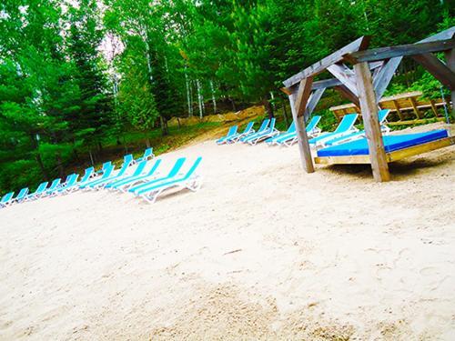 Footprints Resort Бенкрофт Екстер'єр фото