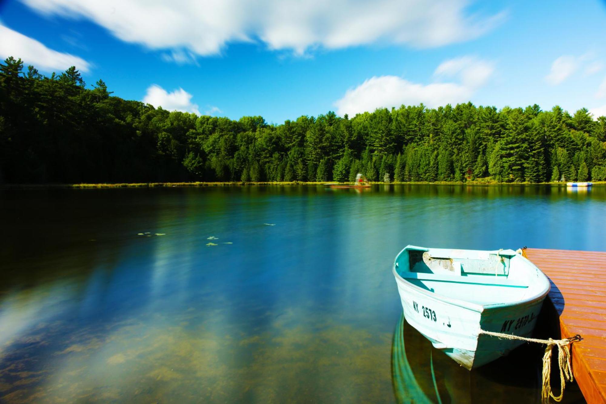 Footprints Resort Бенкрофт Екстер'єр фото